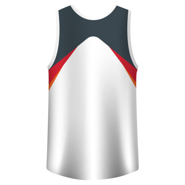 Sublimated Vests - Image 2