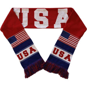 SCARVES