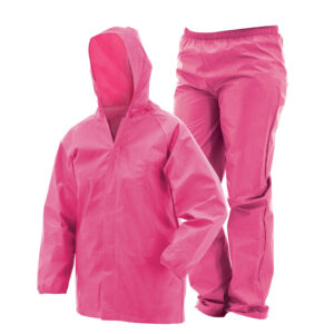 Outerwear