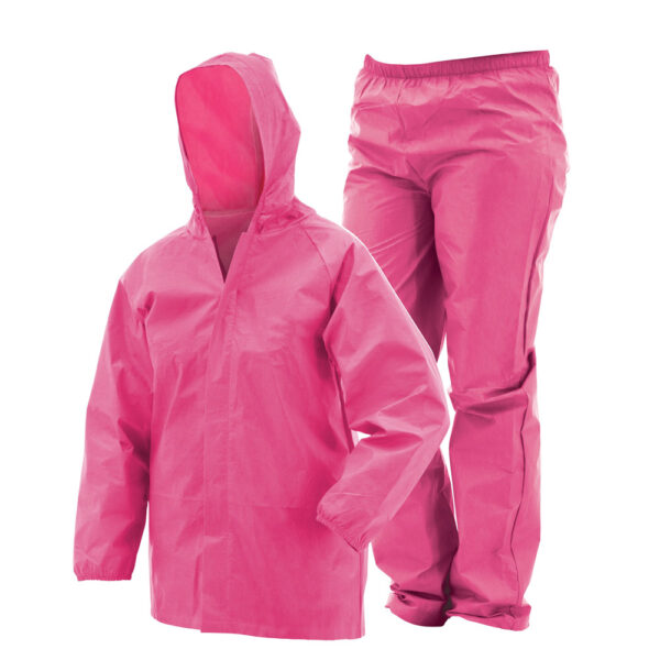 Outerwear