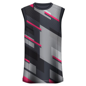 Basketball Sublimation Jersey