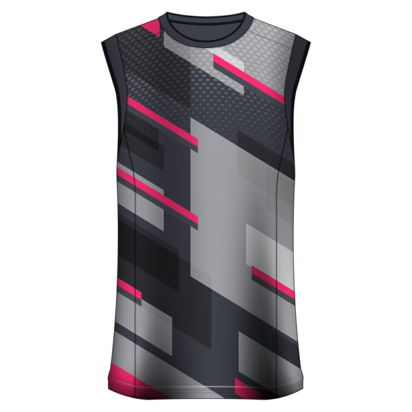 Basketball Sublimation Jersey