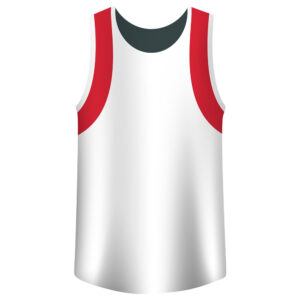 Sublimated Vests