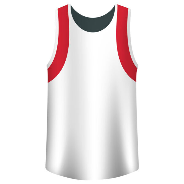Sublimated Vests