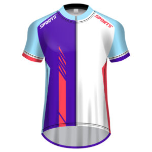 Cycling Sublimation Shirt