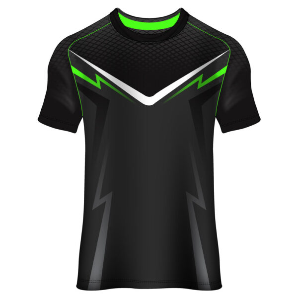 Sublimation Jersey