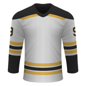 Ice Hockey Jersey