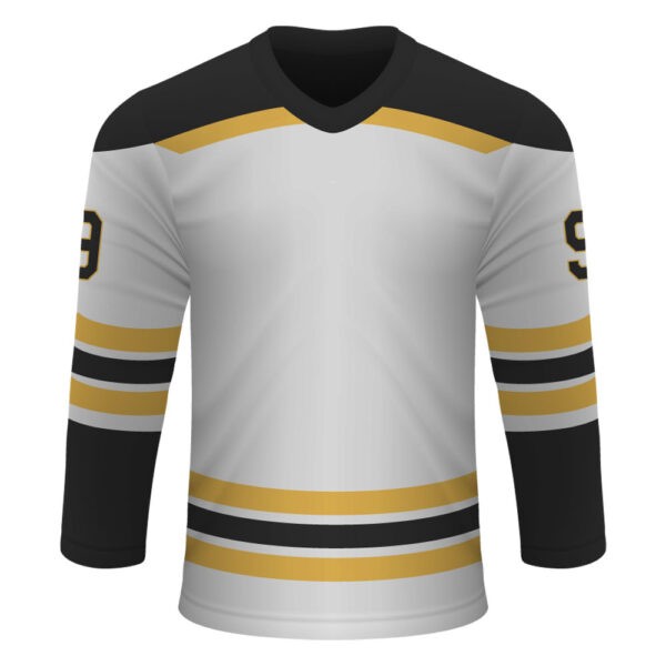 Ice Hockey Jersey