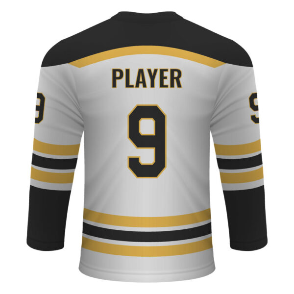 Ice Hockey Jersey - Image 2