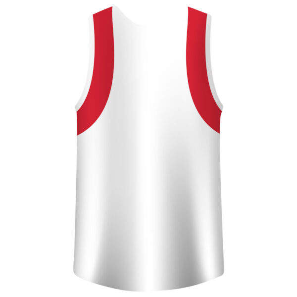 Sublimated Vests - Image 2