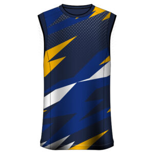 Basketball Sublimation Jersey