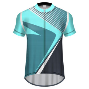 Cycling Sublimation Shirt