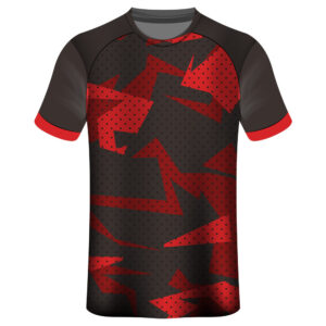 Sublimation Jersey