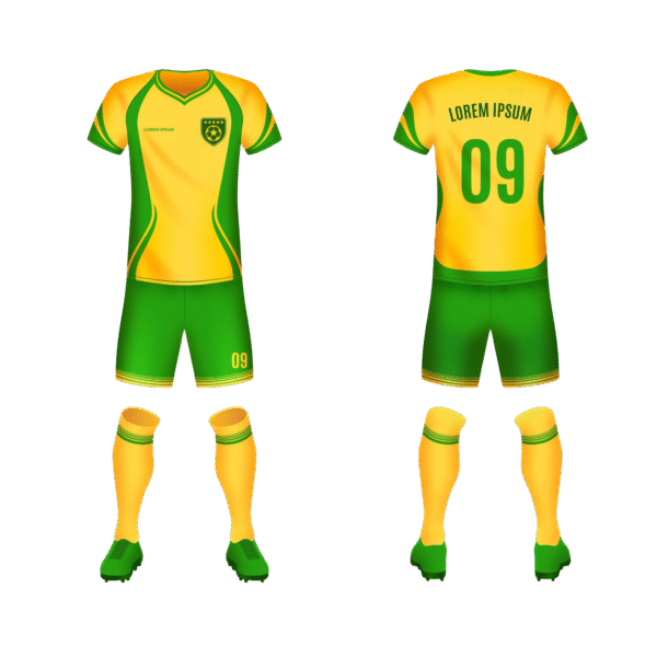 Sublimation Jersey