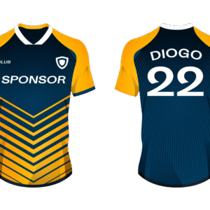 Sublimation Jersey