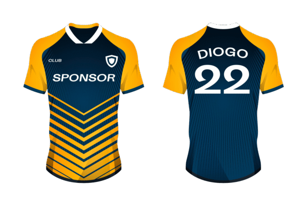 Sublimation Jersey