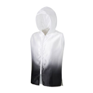 Double Shade Boxing Ring Jacket