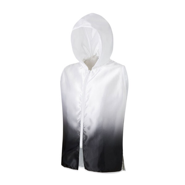 Double Shade Boxing Ring Jacket