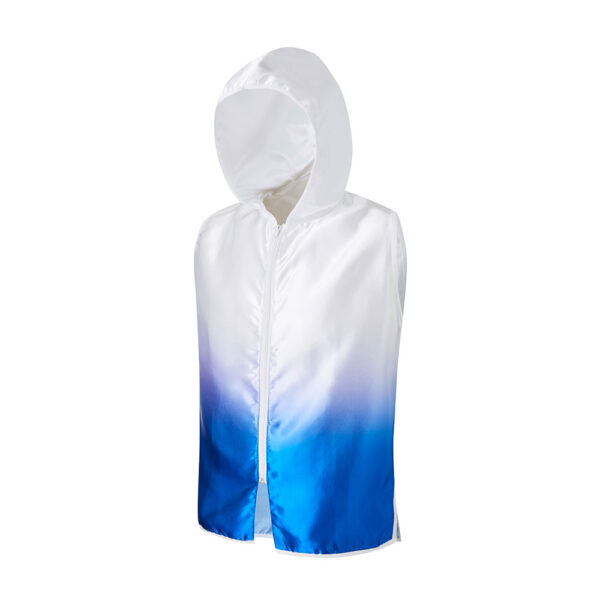 Double Shade Boxing Ring Jacket