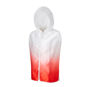 Double Shade Boxing Ring Jacket