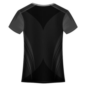 Sublimation Jersey