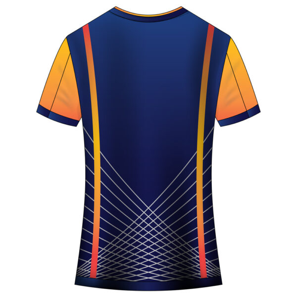 Sublimation Jersey - Image 2