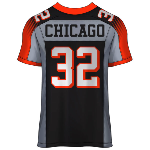 American Football Jersey - Image 2