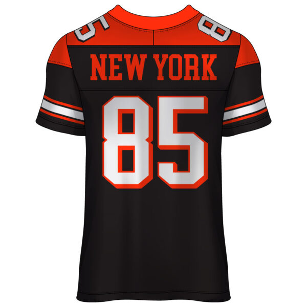 American Football Jersey - Image 2