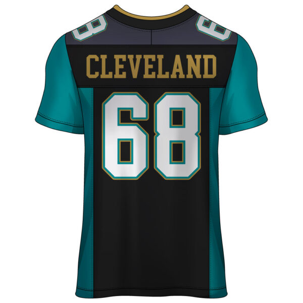 American Football Jersey - Image 2