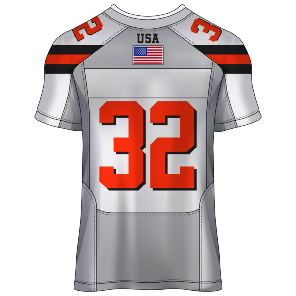 American Football Jersey - Image 2