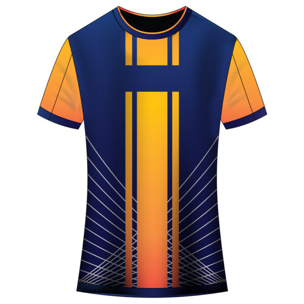 Sublimation Jersey