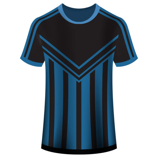 Sublimation Jersey