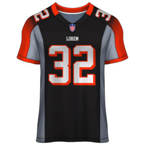 American Football Jersey