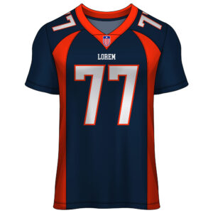 American Football Jersey