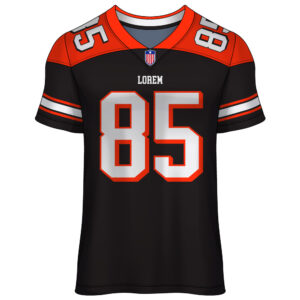 American Football Jersey
