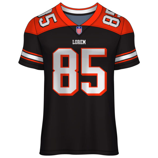 American Football Jersey