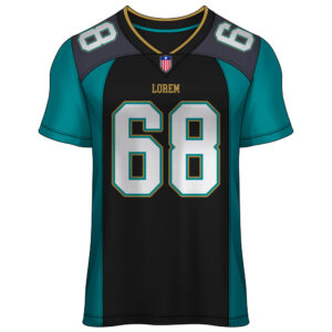 American Football Jersey