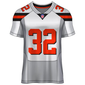 American Football Jersey