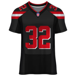 American Football Jersey
