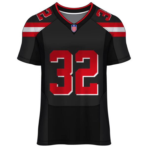American Football Jersey