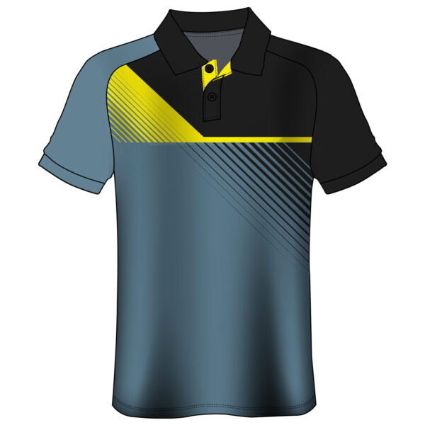 Cricket Sublimation Shirt