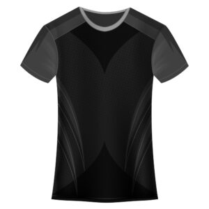 Sublimation Jersey