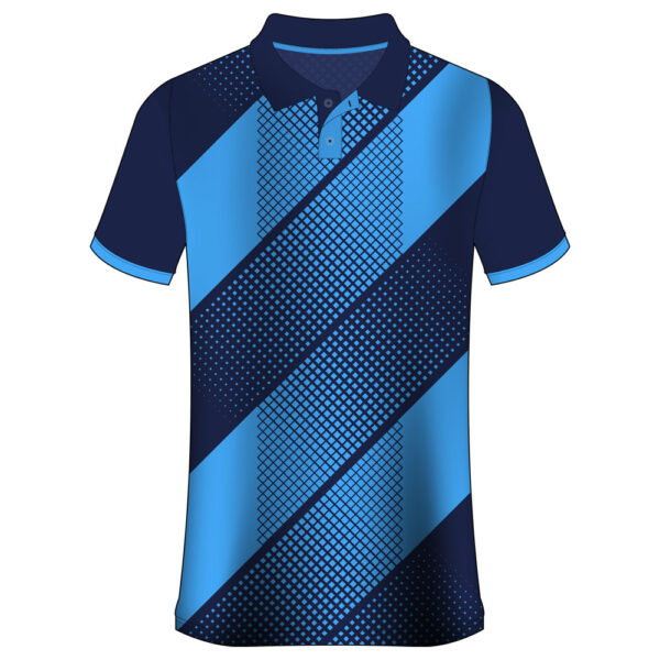 Cricket Sublimation Shirt
