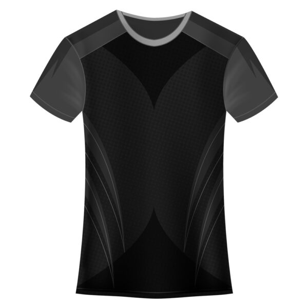 Sublimation Jersey