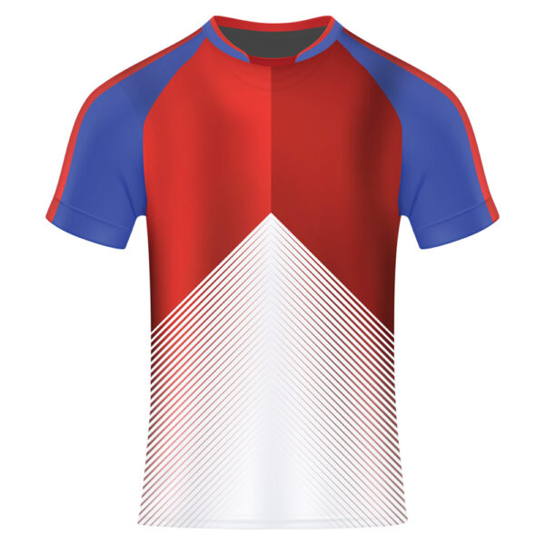 Sublimation Jersey